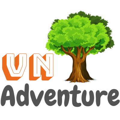 Viet Nam Adventure logo