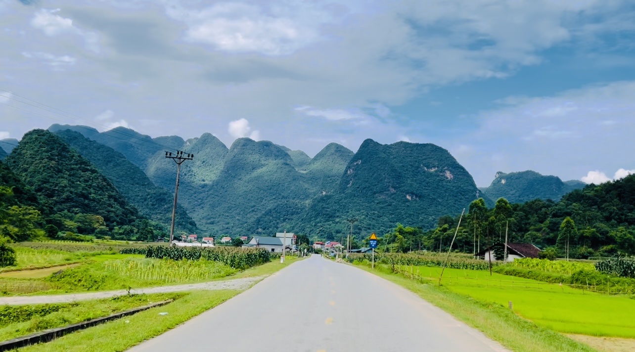 Cao Bang