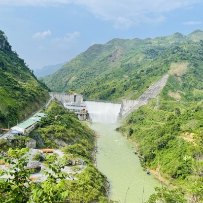 Bảo Lâm Hydro Power