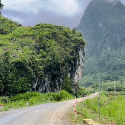Ha Quang