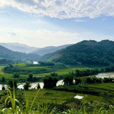 Bao Lac
