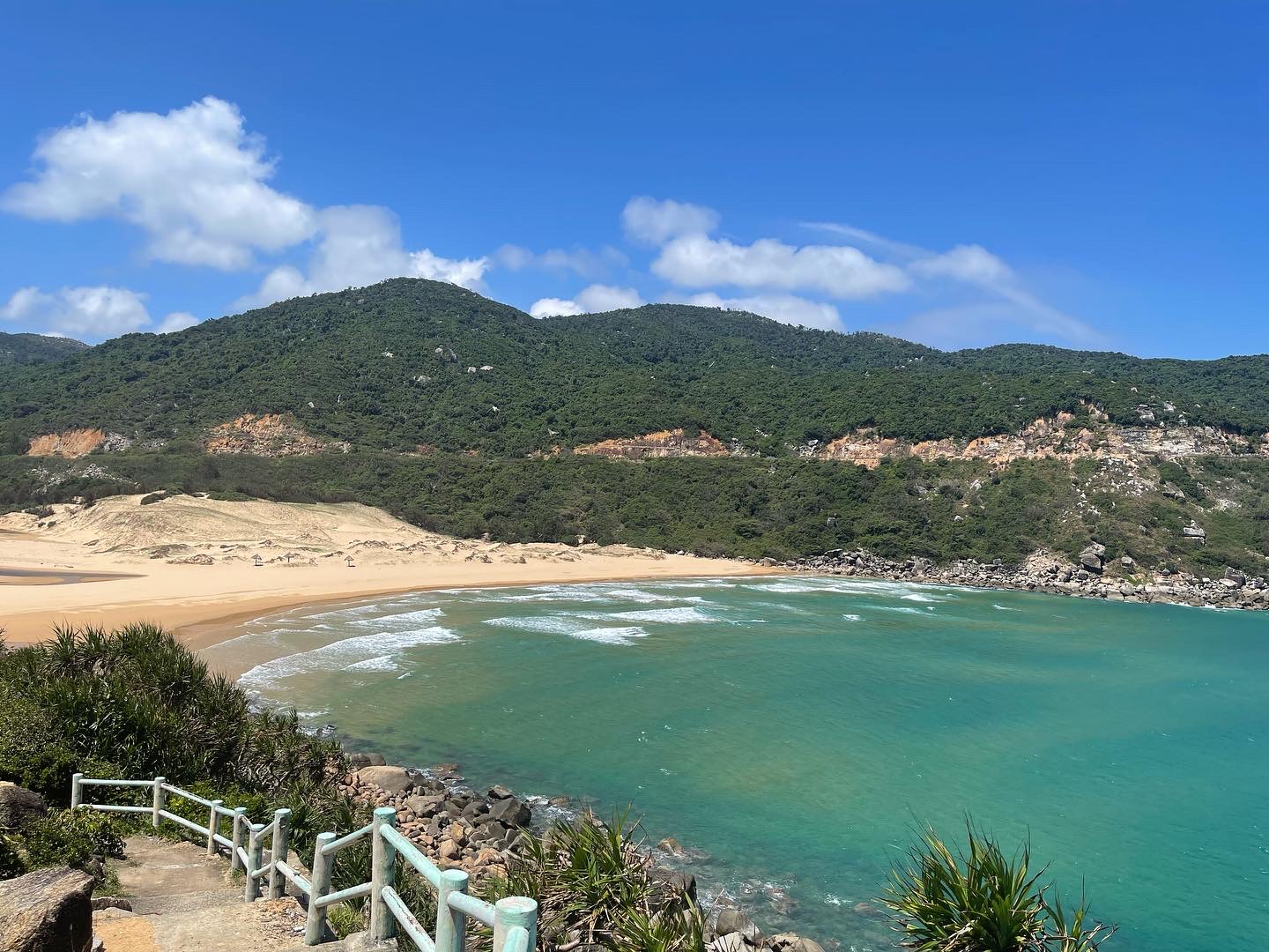 Phu Yen Discovery